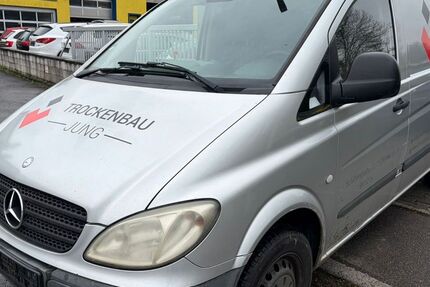 Mercedes-Benz Vito 336.000 km 2.650 &euro; Ludwigsburg 71642