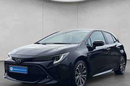 Toyota Corolla 73.650 km 21.460 &euro; Esslingen 73730
