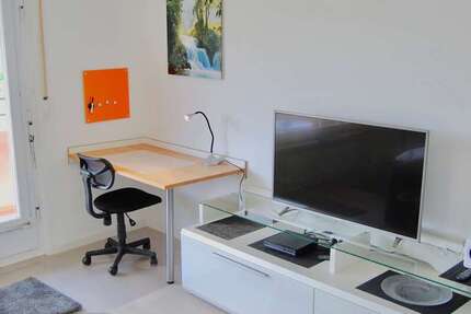 Wohnung zum Kaufen in Stuttgart 145.000 € 35 m² 1 zimmer