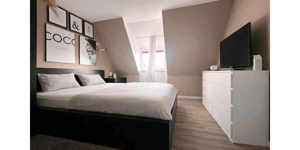 Etagenwohnung Besigheim - 3 Zimmer, 63 m&sup2;, 224.000&euro; | Angebot:26164261