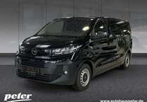 Gebrauchtwagen Opel Vivaro