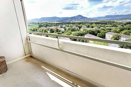 Wohnung zum Kaufen in Kirchheim 229.000 € 87 m²