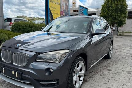 BMW X1 219.000 km 8.990 &euro; Großbottwar 71723
