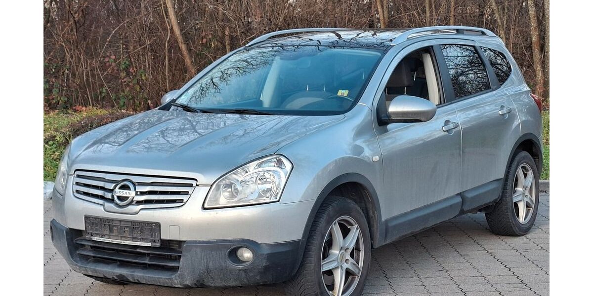 Nissan Qashqai 166.400 km 4.799 &euro; Remshalden 73630