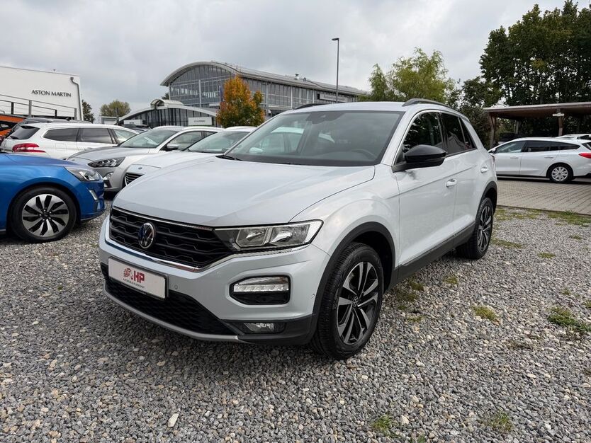 VW T-Roc 128.452 km 19.399 € Filderstadt /bei Stuttgart 70794
