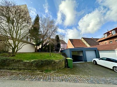 BAUEN IN TOP-LAGE VON OTTMARSHEIM - Grundstück Besigheim | Angebot:26378431