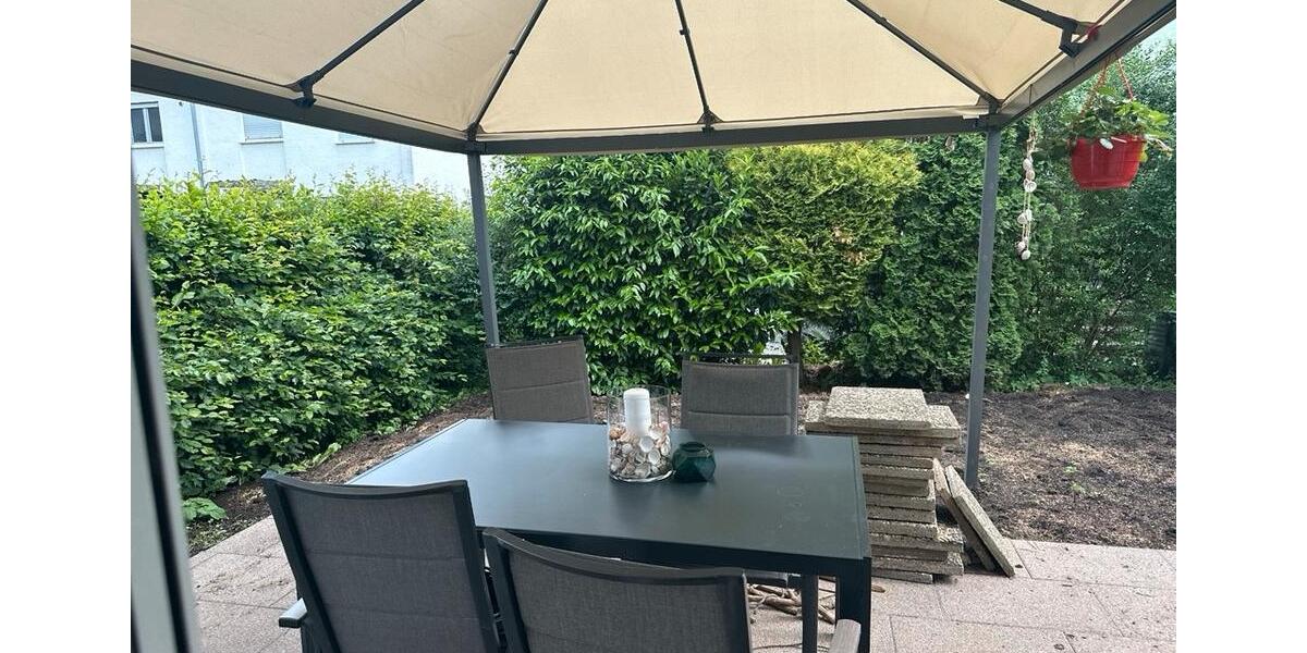 Doppelhaushälfte Leutenbach - 5 Zimmer, 123 m&sup2;, 499.999&euro; | Angebot:25428701