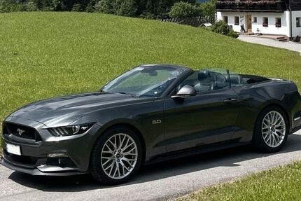 Ford Mustang 67.000 km 34.500 &euro; Gärtringen 71116