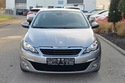 Peugeot 308 111.500 km 6.499 &euro; Notzingen 73274