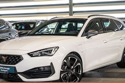 Cupra Leon 48.956 km 21.930 &euro; Stuttgart-Feuerbach 70469