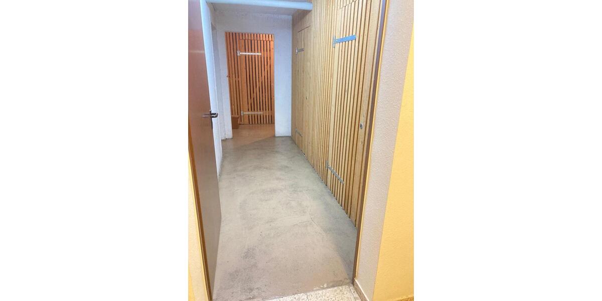 Etagenwohnung Schorndorf - 2 Zimmer, 52 m&sup2;, 1.000&euro; | Angebot:26645490