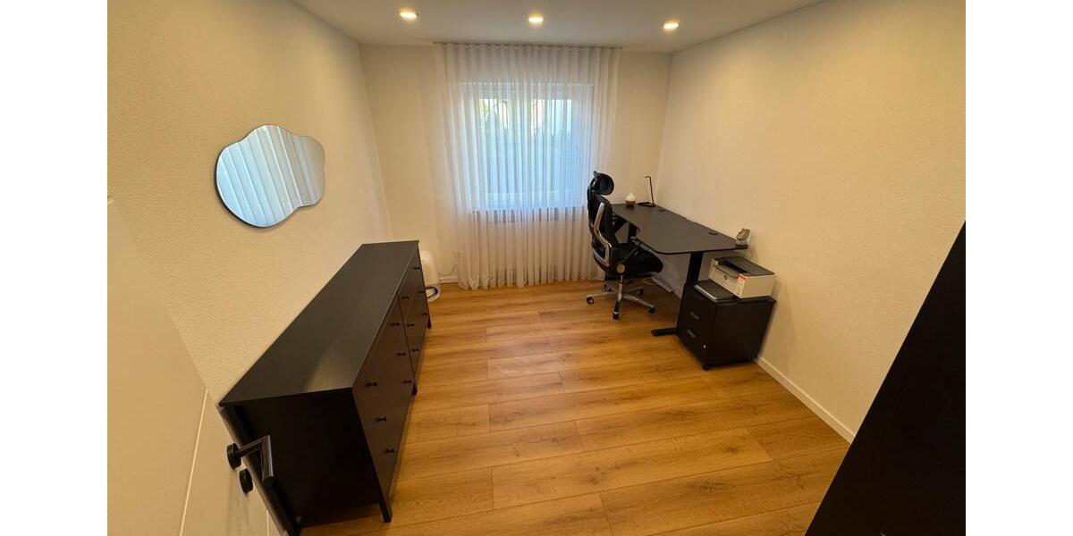 Erdgeschoßwohnung Köngen - 3 Zimmer, 85 m&sup2;, 399.000&euro; | Angebot:26794945