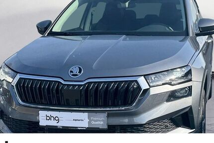 Skoda Karoq 15.095 km 31.960 &euro; Tübingen 72072