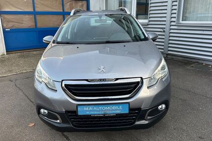 Peugeot 2008 106.000 km 4.400 &euro; Marbach am Neckar 71672