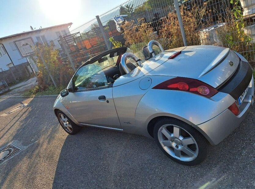 Streetka