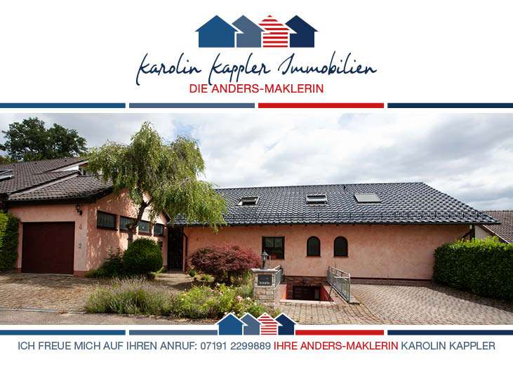 Haus zum Kaufen in Albershausen 779.000 € 260.54 m² 6.5 zimmer