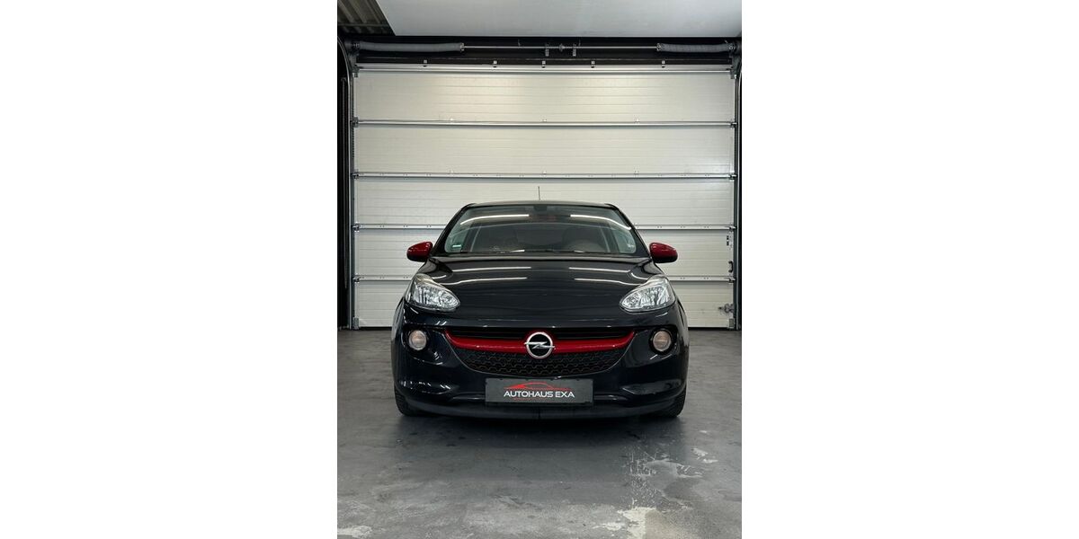 Opel Adam 160.000 km 6.750 &euro; Wernau am Neckar 73249