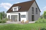 NEUBAU Schlüsselfertiges Einfamilienhaus inkl Grundstück 6 zimmer