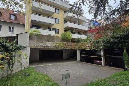 Wohnung zum Kaufen in Stuttgart 239.000 € 54 m² 2 zimmer