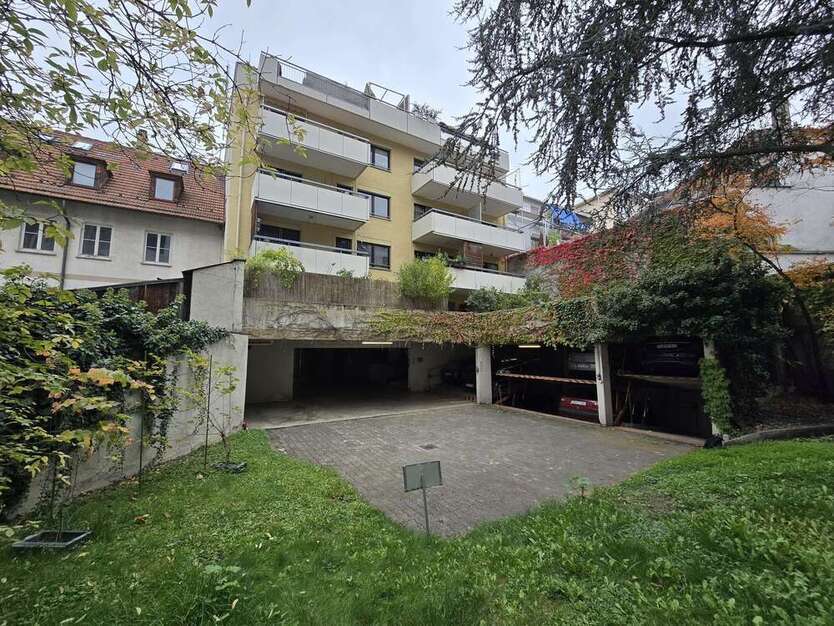 Wohnung zum Kaufen in Stuttgart 239.000 € 54 m² 2 zimmer