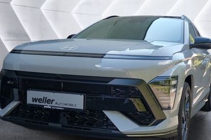 Hyundai KONA 15.957 km 34.930 &euro; Ludwigsburg 71642