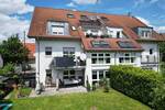Terrassenwohnung Filderstadt Bernhausen - 4 Zimmer, 111 m&sup2;, 529.000&euro; | Angebot:26751326