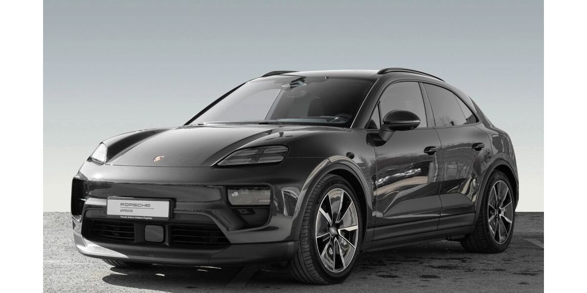 Porsche Macan 27.200 km 86.900 &euro; Filderstadt 70794