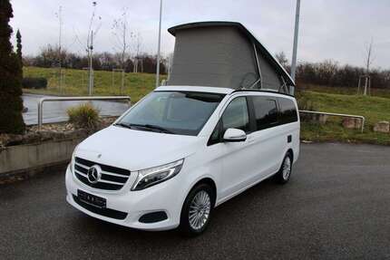 Mercedes-Benz Marco Polo 114.600 km 52.990 &euro; Ostfildern-Nellingen 73760