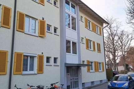 Wohnung Stuttgart Vaihingen - 2 Zimmer, 50 m&sup2;, 255.000&euro; | Angebot:27101135