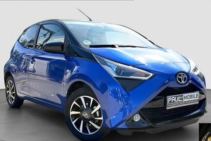 Toyota Aygo (X) 2.000 km 12.785 &euro; Ludwigsburg 71636