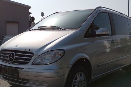 Mercedes Viano