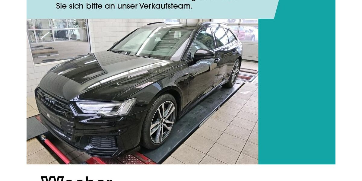 Audi A6 52.025 km 35.890 &euro; Weil der Stadt 71263
