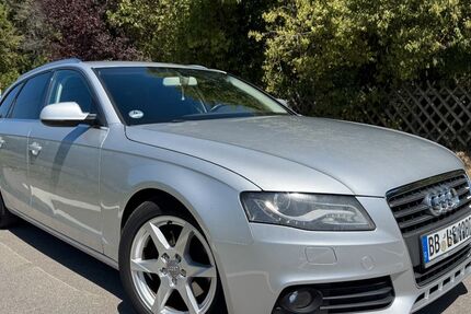 Audi A4 177.980 km 7.899 &euro; Aidlingen 71134