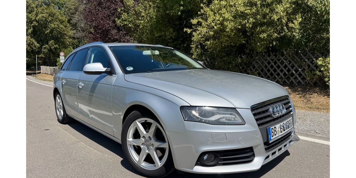Audi A4 177.980 km 7.899 &euro; Aidlingen 71134