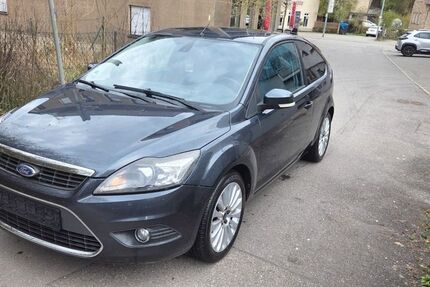 Ford Focus 198.897 km 1.599 &euro; Böblingen 71034