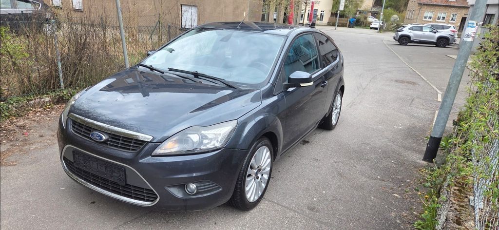 Ford Focus 198.897 km 1.599 &euro; Böblingen 71034