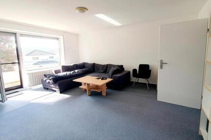 Attraktives 3 Zi. Penthouse vor den Toren Stuttgarts zimmer