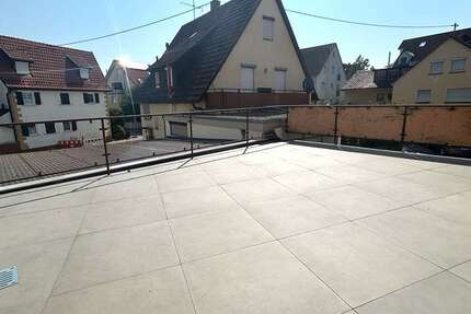 Wohnung Filderstadt / Bernhausen Bernhausen - 4 Zimmer, 102 m&sup2;, 375.000&euro; | Angebot:27156577