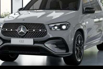 Mercedes GLE 450