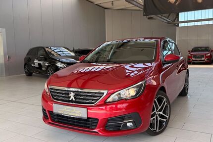Peugeot 308 138.415 km 10.499 &euro; Ludwigsburg 71638