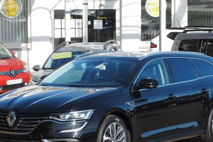 Renault Talisman 21.334 km 18.980 € Fellbach-Schmiden (bei Stuttgart) 70736