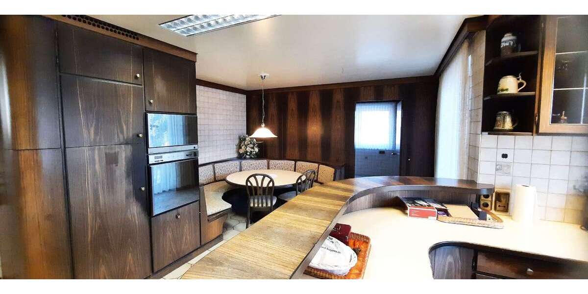 Einfamilienhaus Aspach - 2 Zimmer, 185 m&sup2;, 1.300&euro; | Angebot:27209646