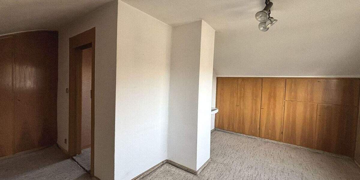 Reihenendhaus Korb - 4 Zimmer, 116 m&sup2;, 374.500&euro; | Angebot:25796437