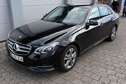 Mercedes-Benz E 220 154.000 km 16.500 € Herrenberg 71083