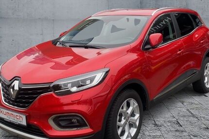 Renault Kadjar 10.365 km 20.390 € Filderstadt 70794