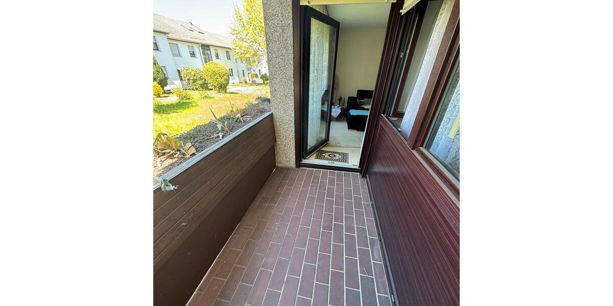 Erdgeschoßwohnung Böblingen Dagersheim - 3 Zimmer, 74 m&sup2;, 280.000&euro; | Angebot:26972568
