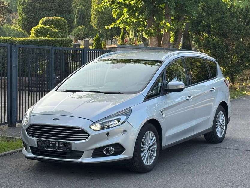 S-Max