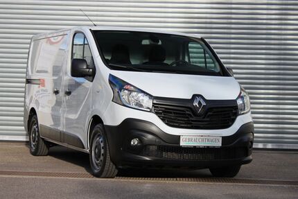 Renault Trafic 125.770 km 11.889 &euro; Sindelfingen 71065