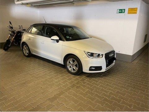 Audi A1 128.000 km 10.500 &euro; Leonberg 71229