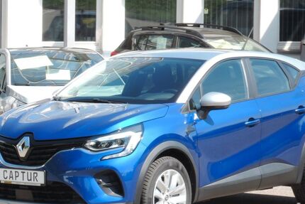 Renault Captur 65.546 km 14.480 &euro; Fellbach-Schmiden (bei Stuttgart) 70736